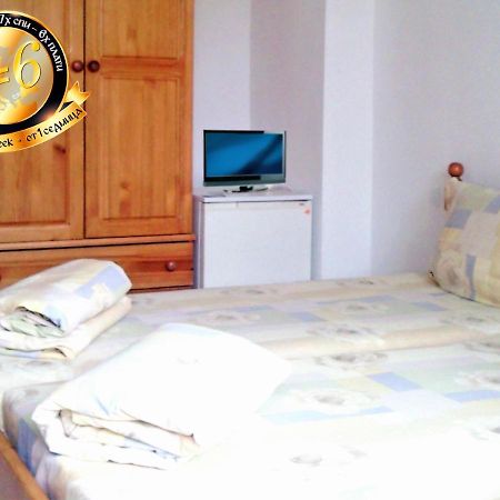 Pension Dicev Obzor Dış mekan fotoğraf