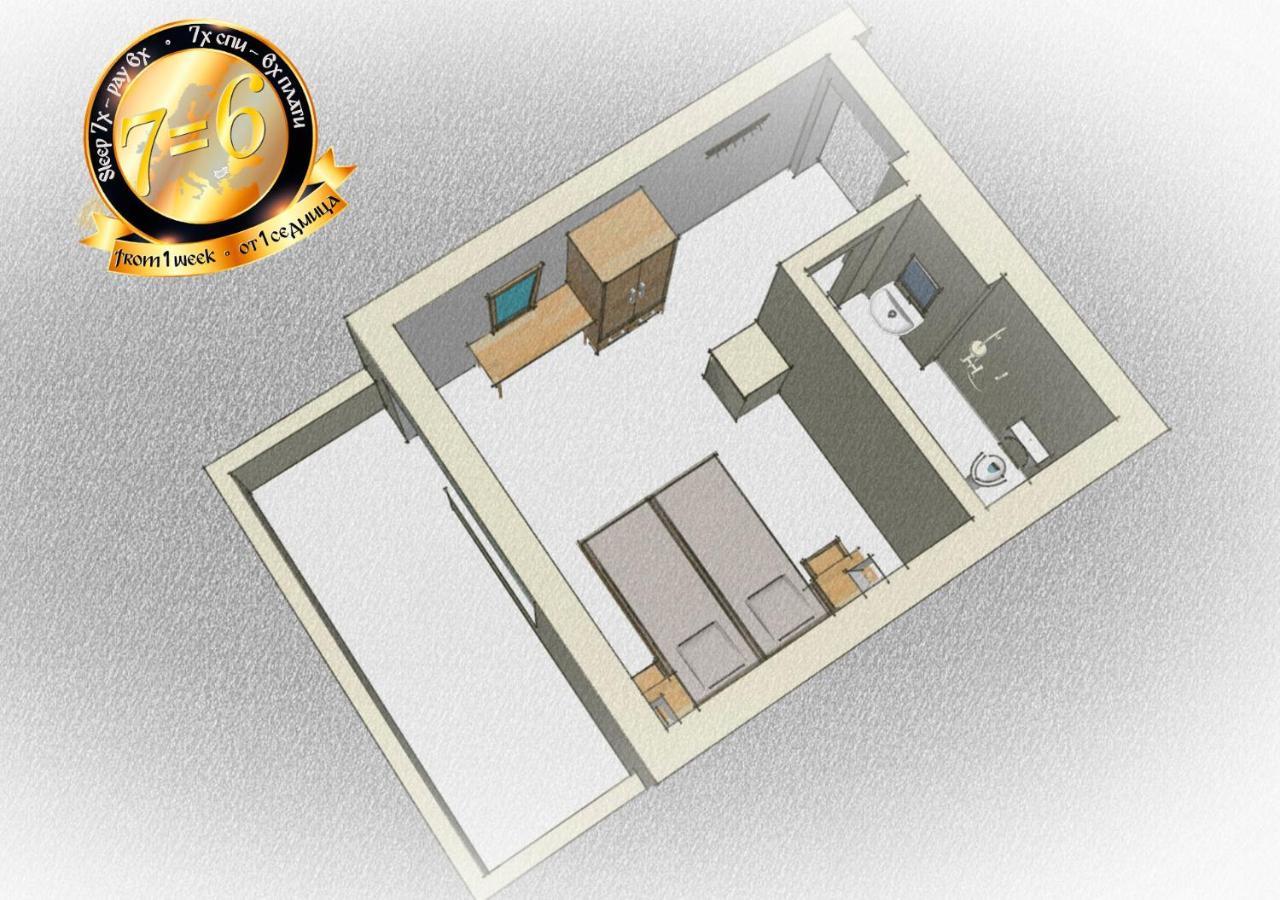 Pension Dicev Obzor Dış mekan fotoğraf