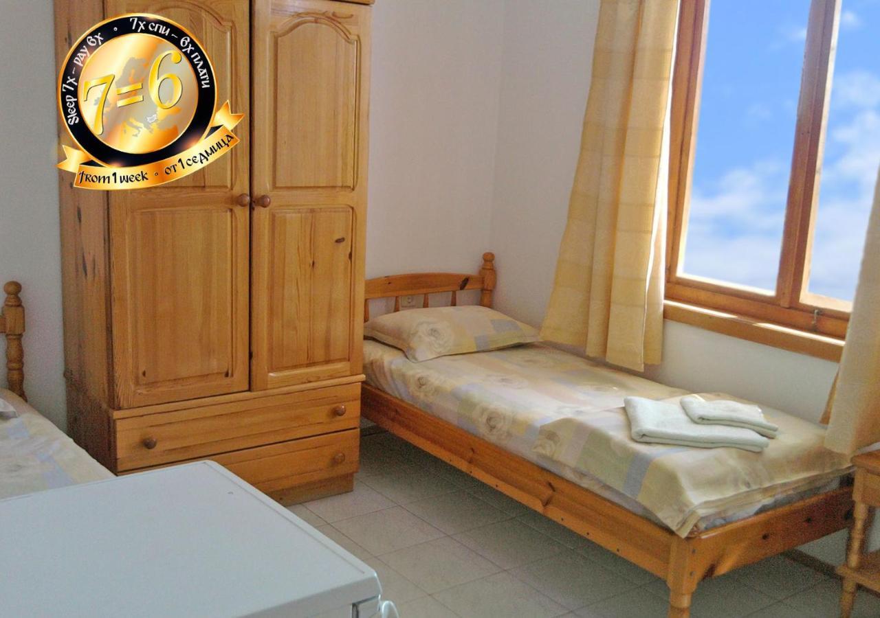 Pension Dicev Obzor Dış mekan fotoğraf