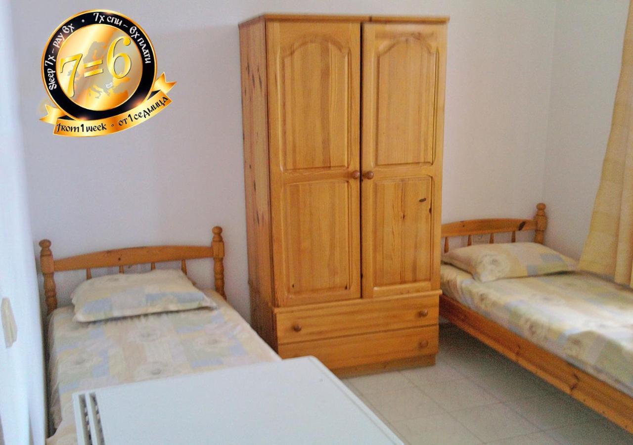 Pension Dicev Obzor Dış mekan fotoğraf