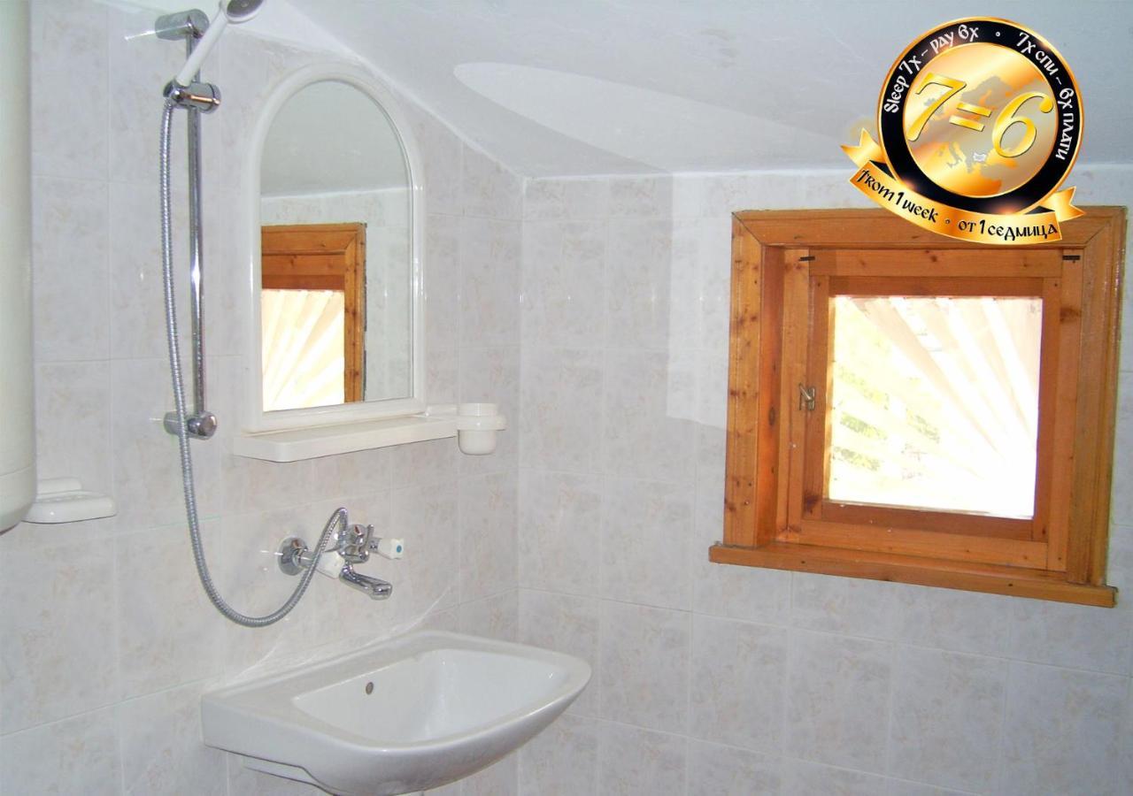 Pension Dicev Obzor Dış mekan fotoğraf
