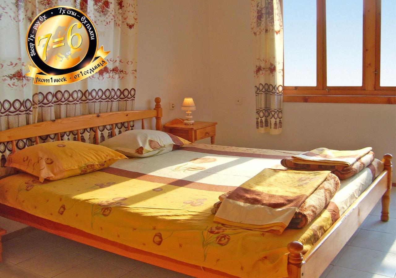 Pension Dicev Obzor Dış mekan fotoğraf