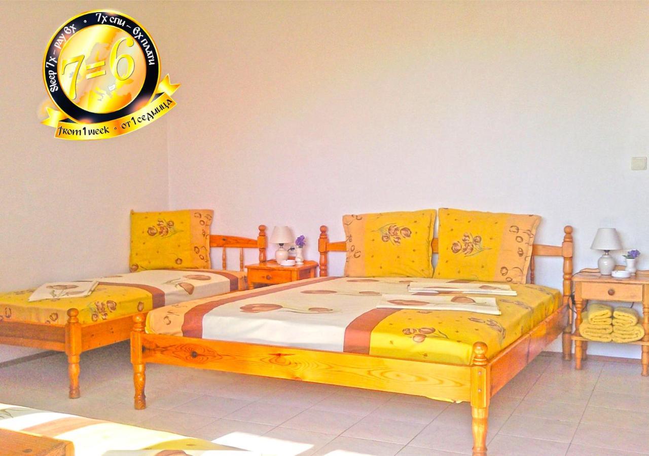 Pension Dicev Obzor Dış mekan fotoğraf