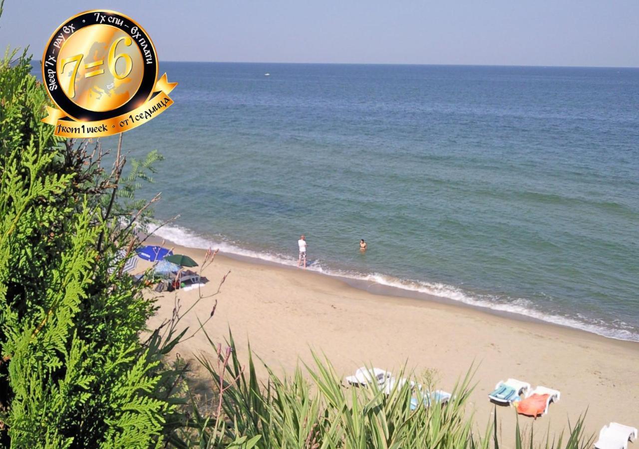 Pension Dicev Obzor Dış mekan fotoğraf