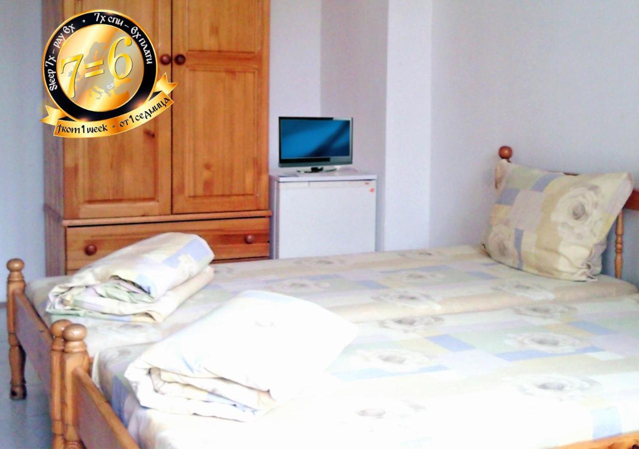 Pension Dicev Obzor Dış mekan fotoğraf