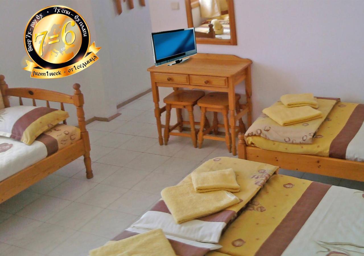 Pension Dicev Obzor Dış mekan fotoğraf
