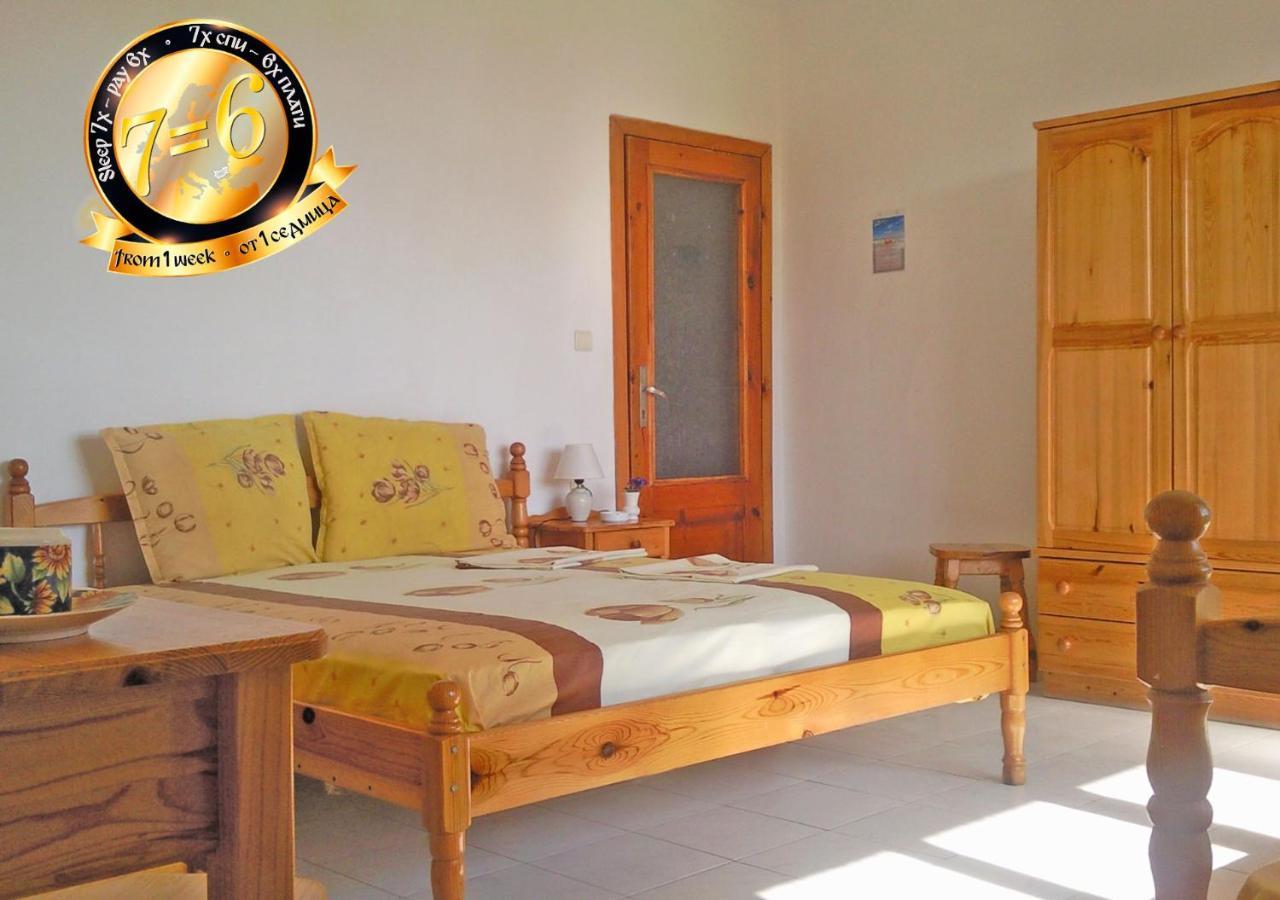 Pension Dicev Obzor Dış mekan fotoğraf