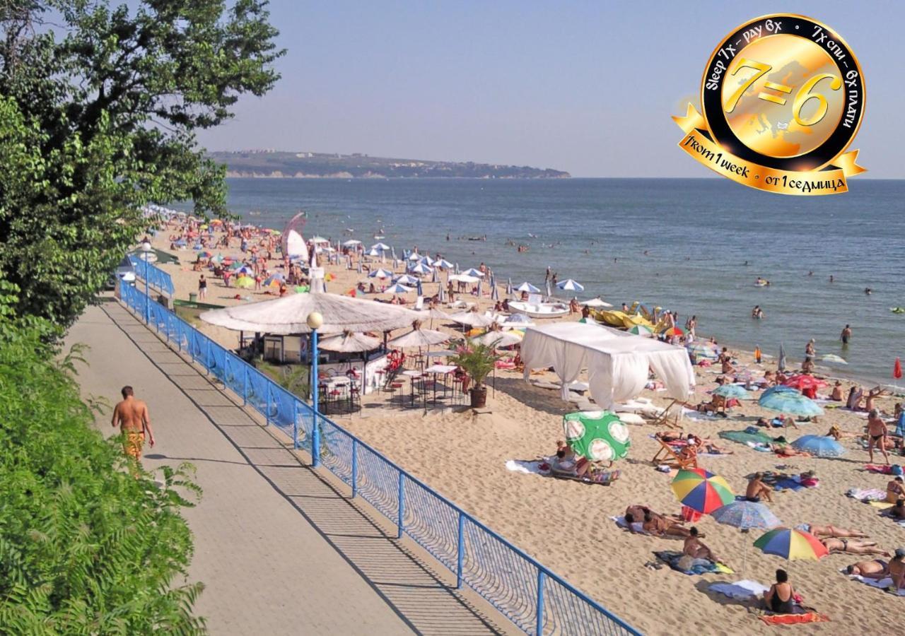 Pension Dicev Obzor Dış mekan fotoğraf