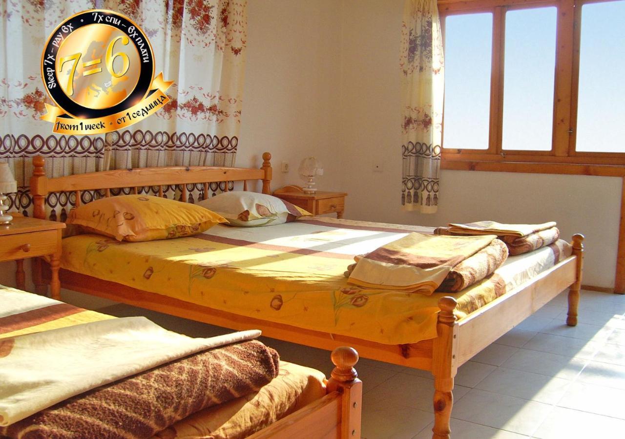 Pension Dicev Obzor Dış mekan fotoğraf